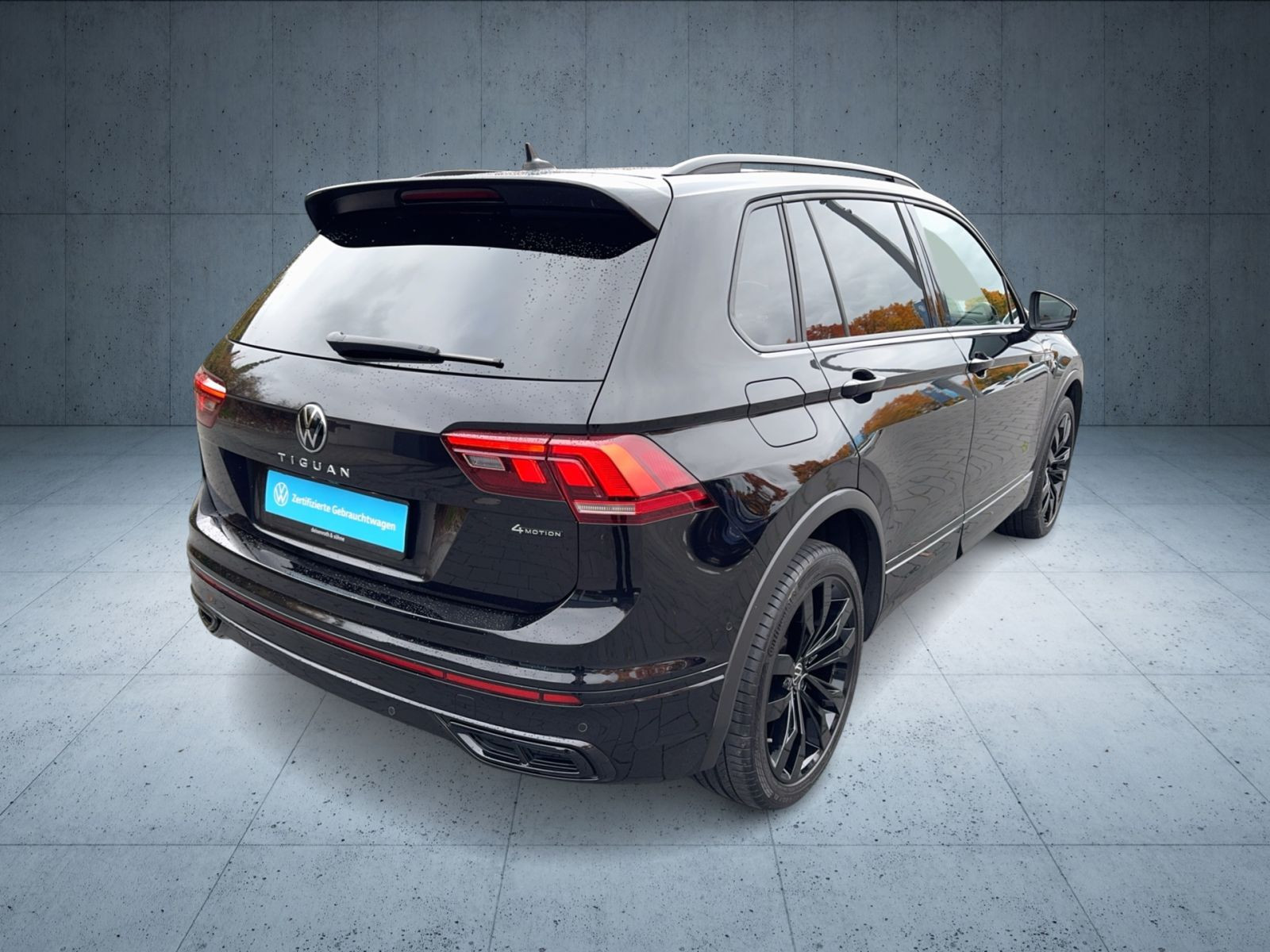 Volkswagen - Tiguan_5 Volkswagen - Tiguan_5