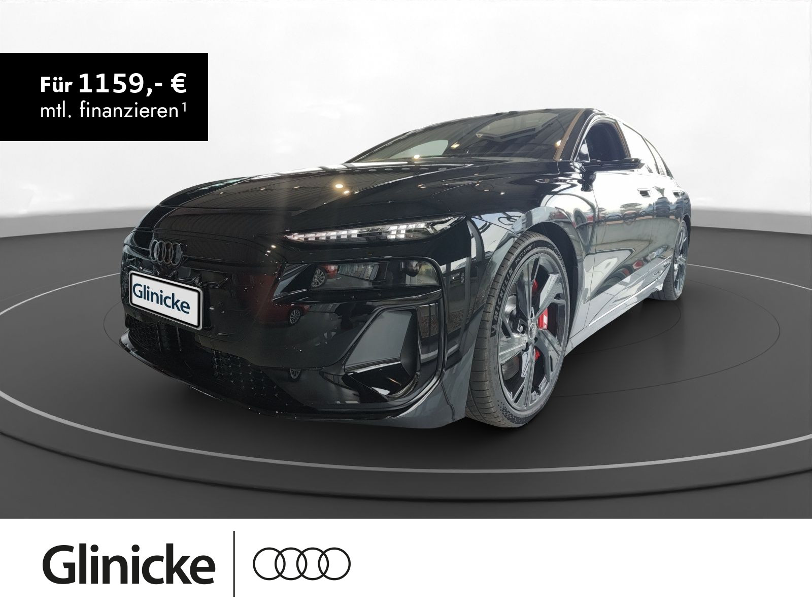 Audi - S6 Avant e-tron_1