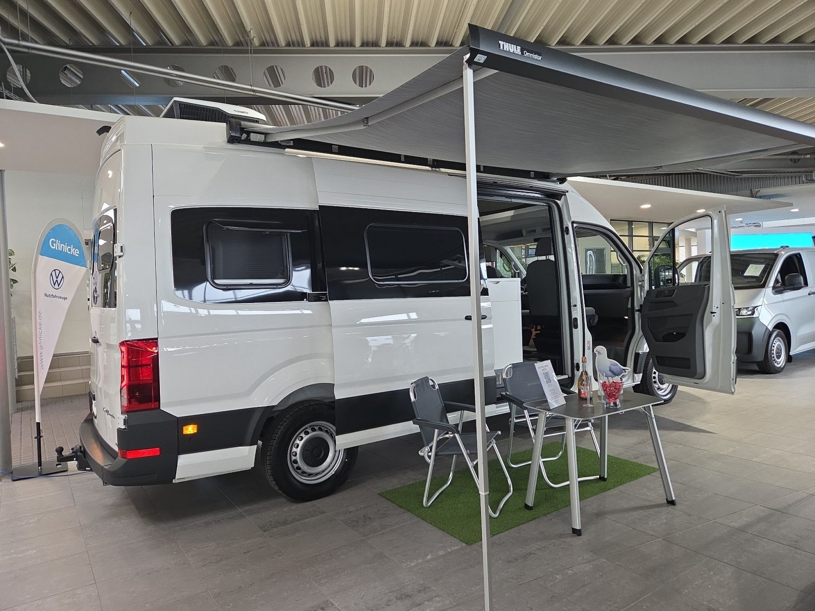 Volkswagen - Grand California 680_18