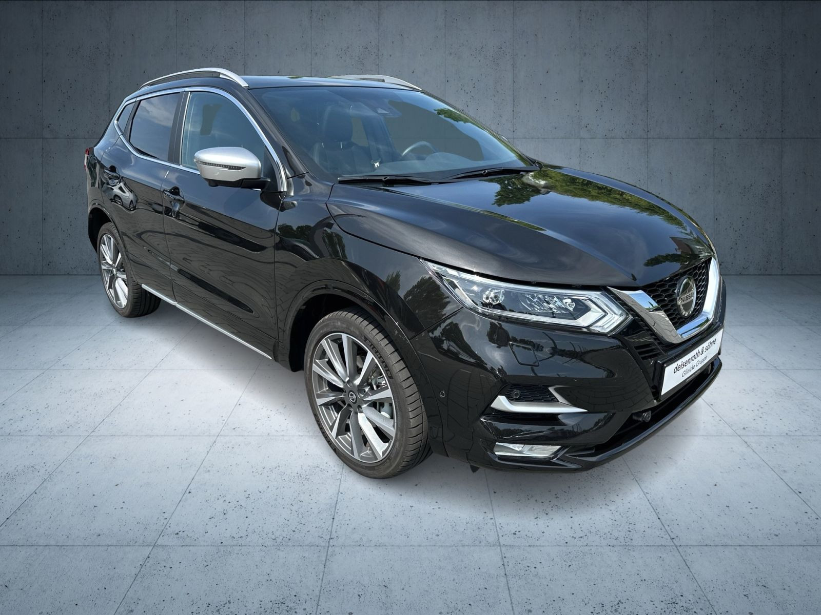 Nissan - Qashqai_29
