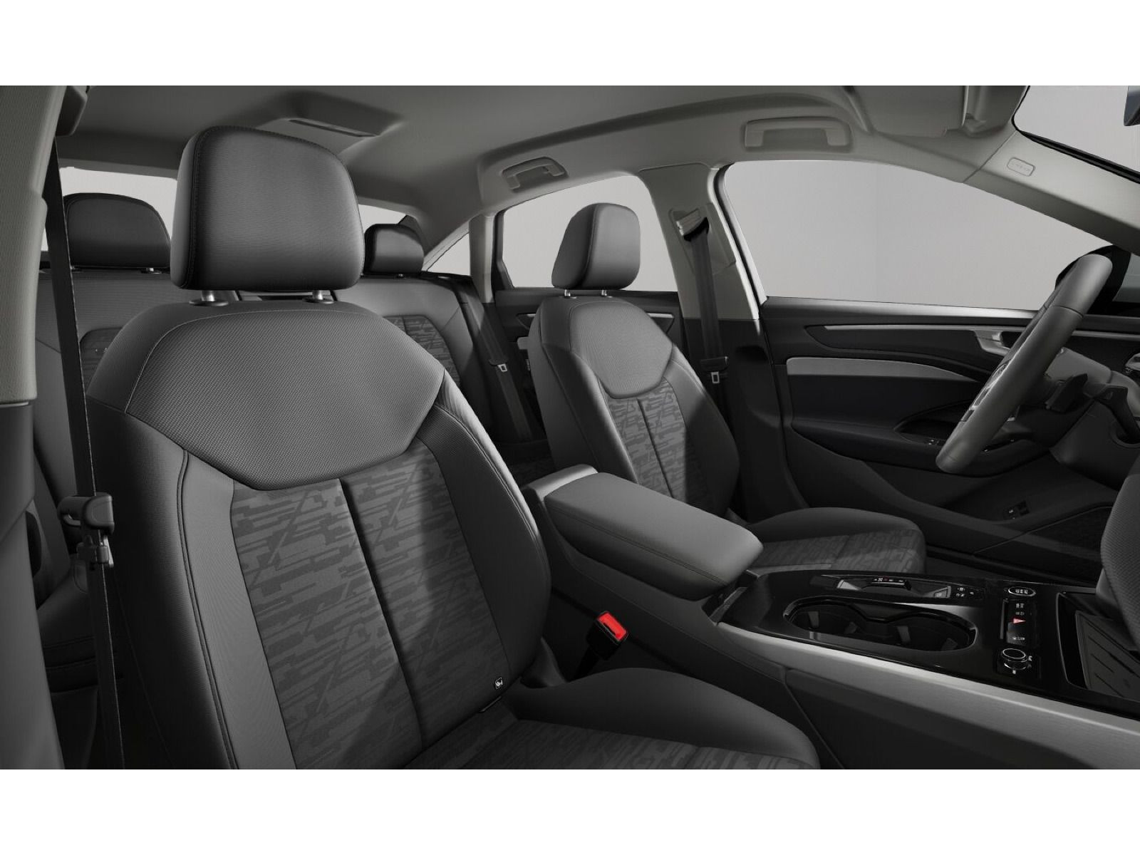 Audi - A6 Limousine_10