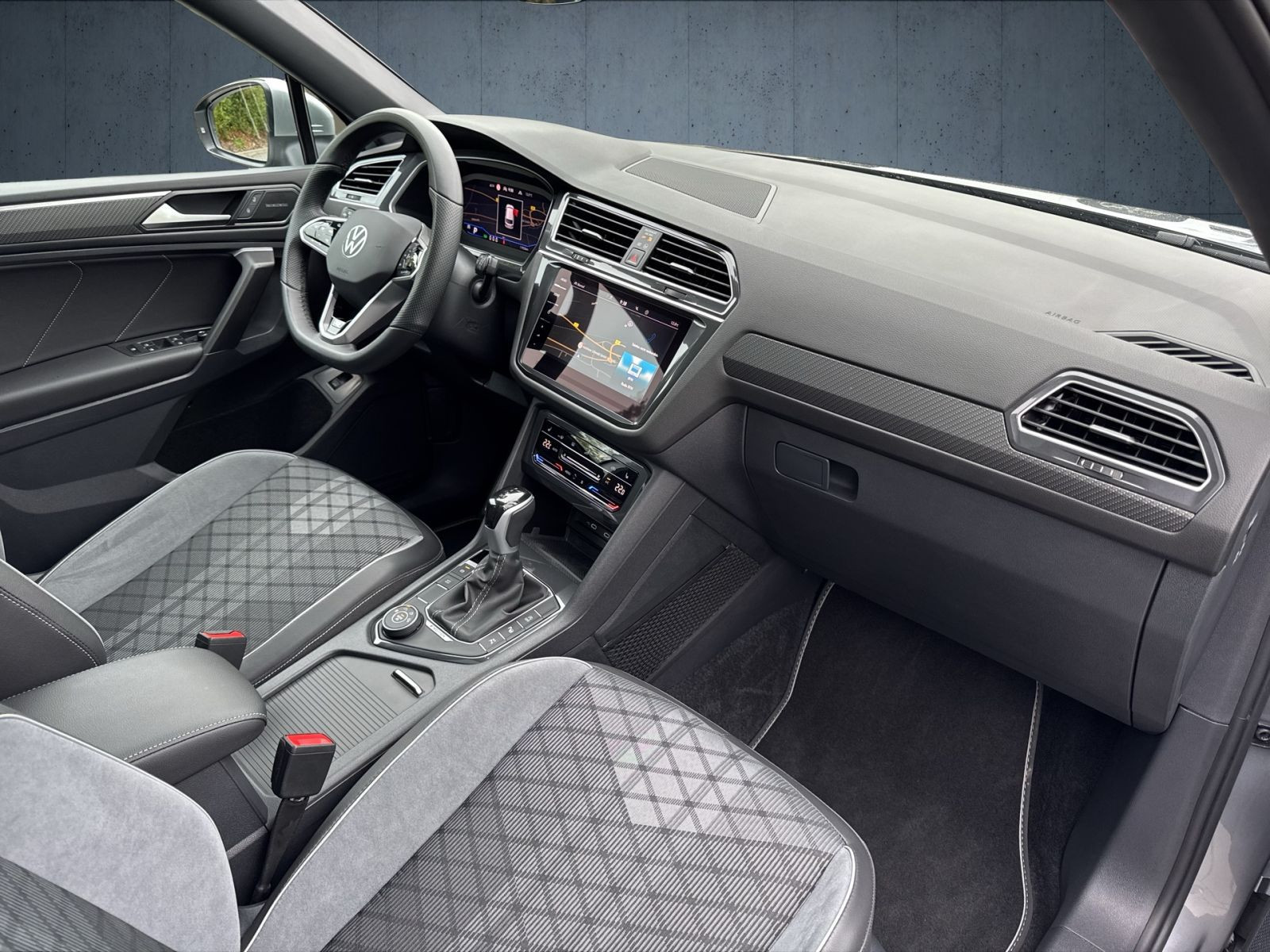 Volkswagen - Tiguan Allspace_14