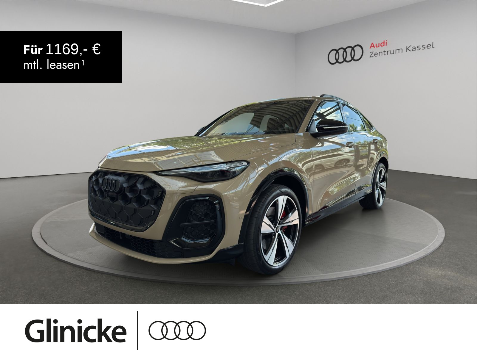 Audi - SQ5 Sportback_1