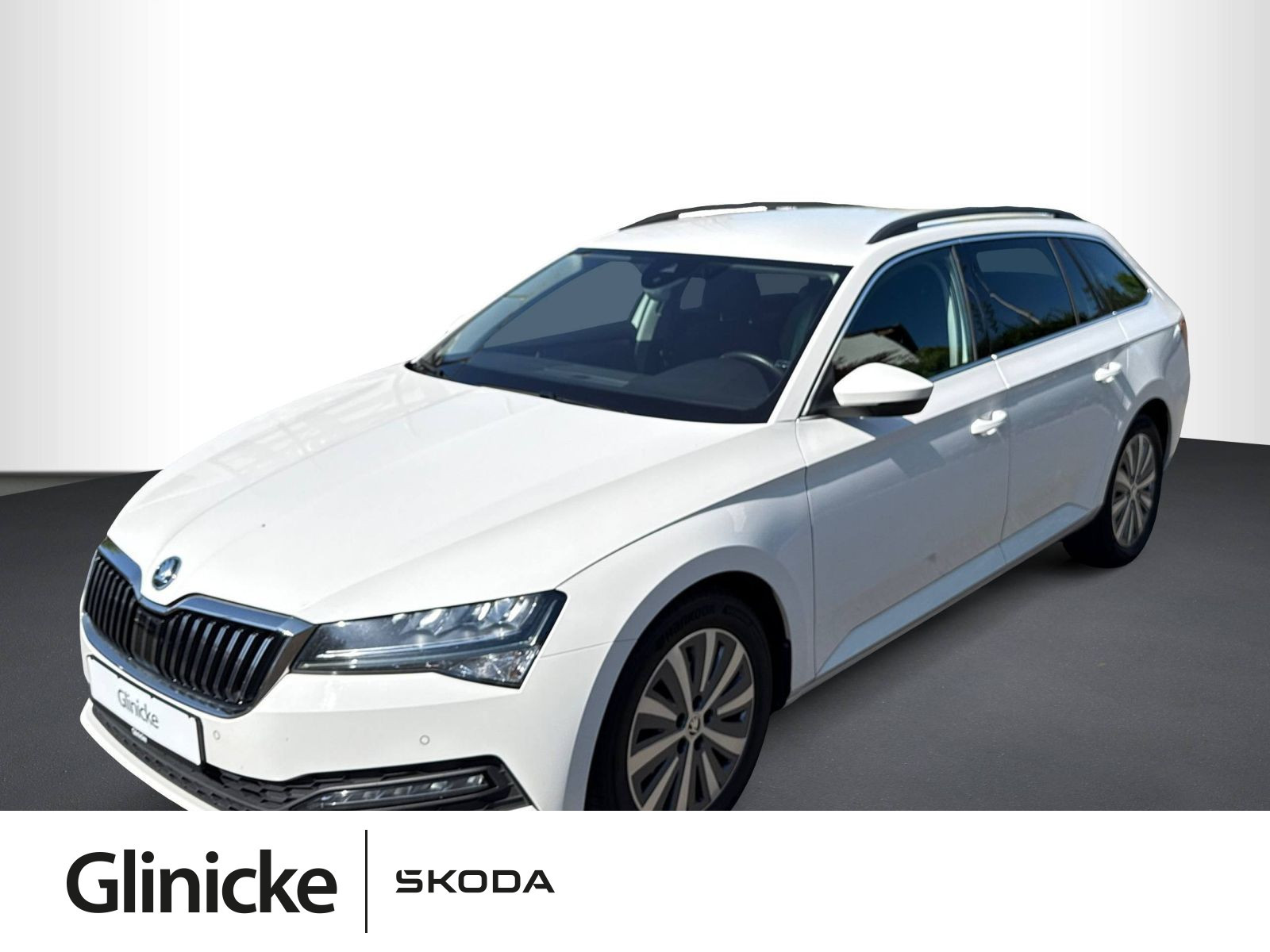 Škoda - Superb_1