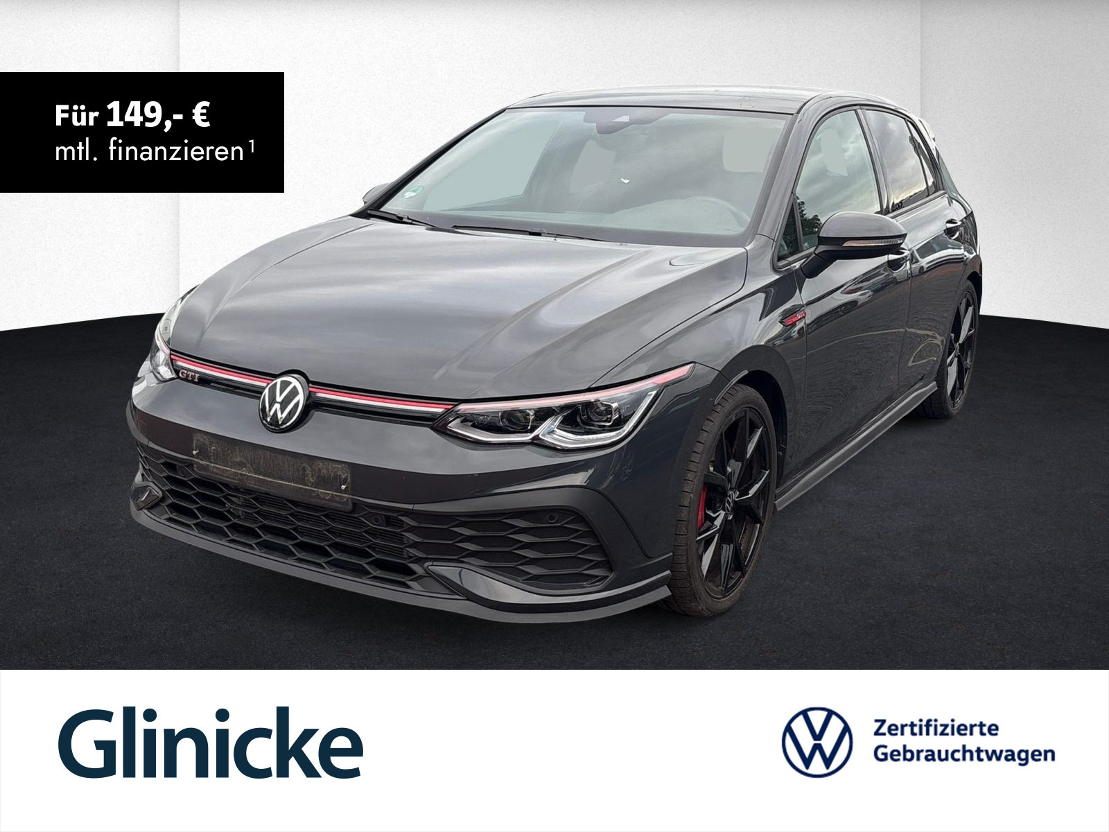 Volkswagen - Golf GTI_1