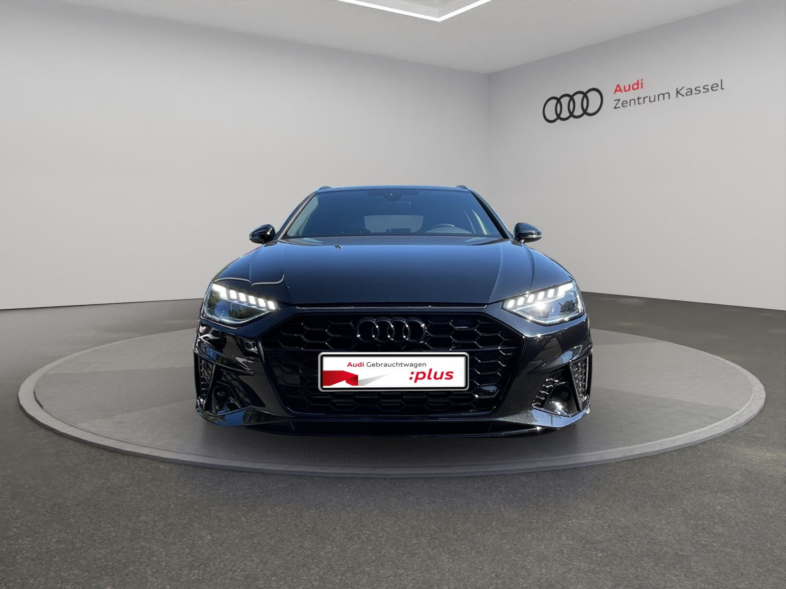 Audi - A4 Avant_10