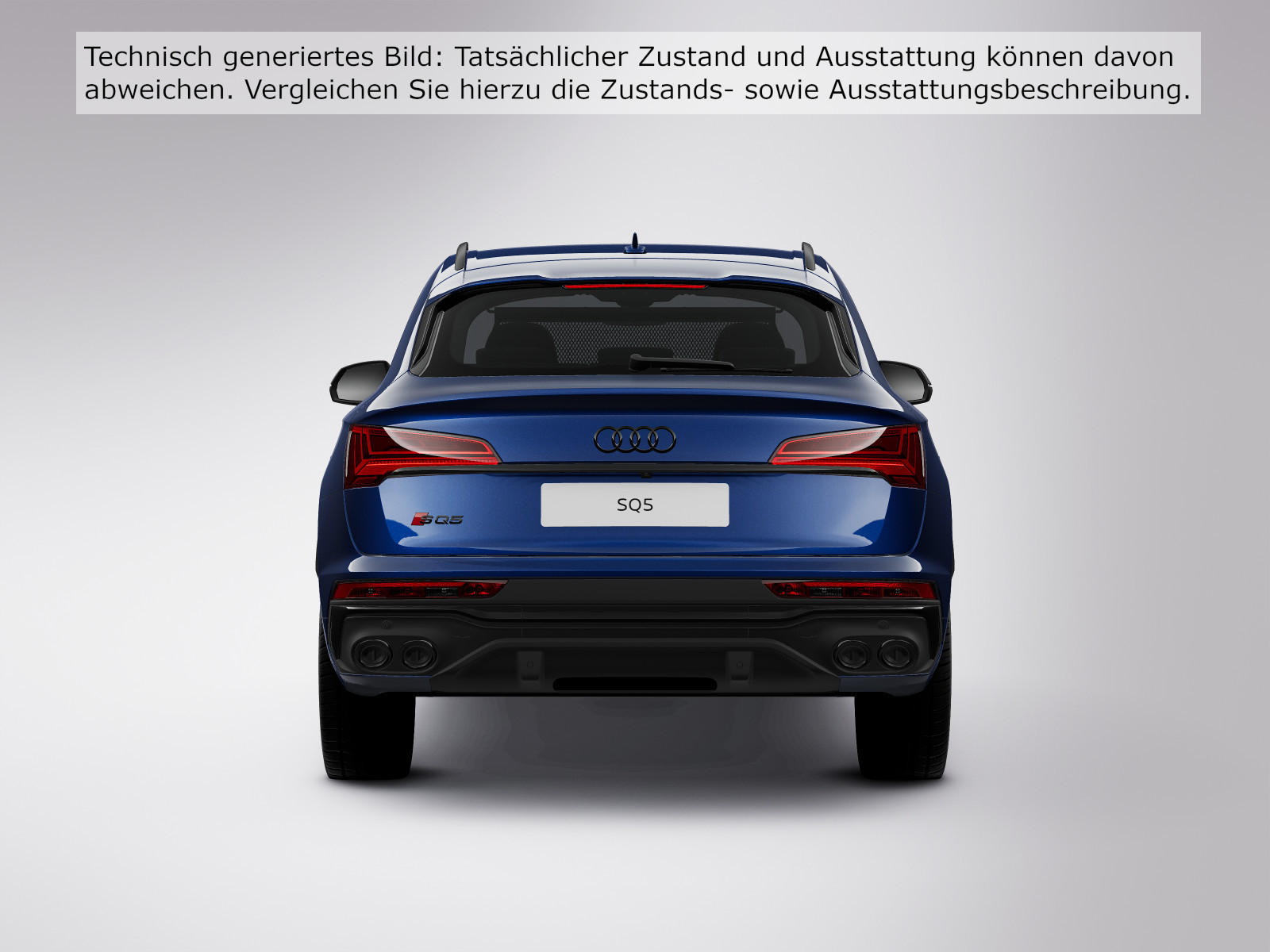 Audi - SQ5 Sportback_7
