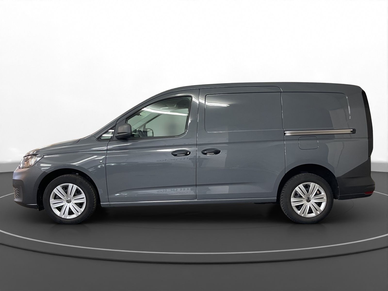 Volkswagen - Caddy Cargo_7