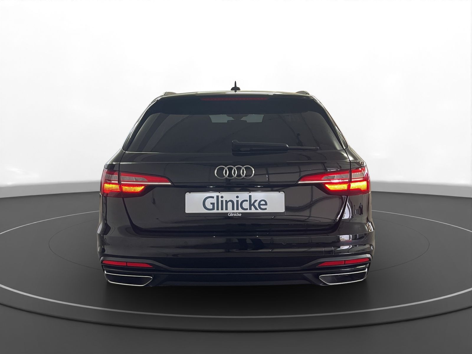 Audi - A4 Avant_5