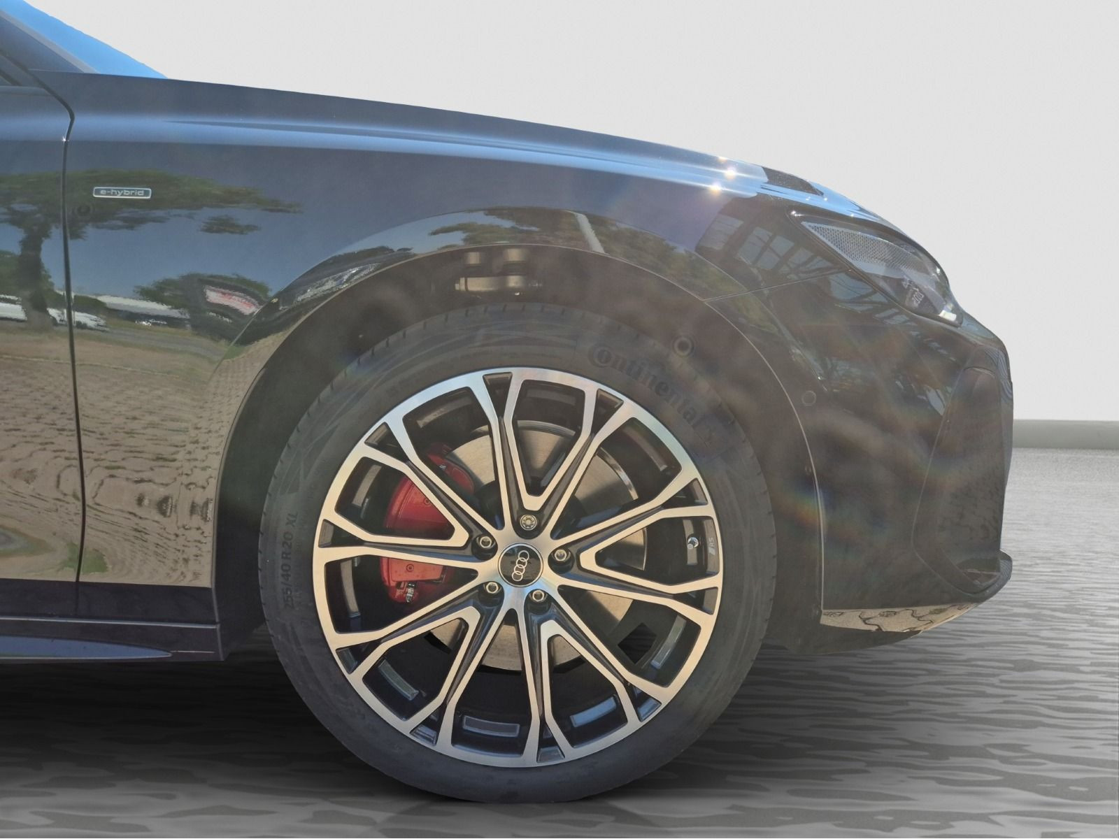 Audi - A6 Limousine_25