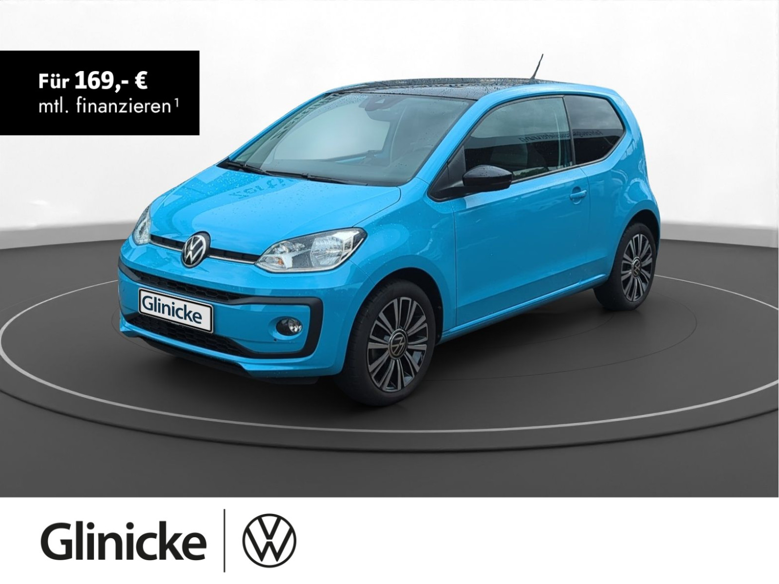 Volkswagen - up!_1