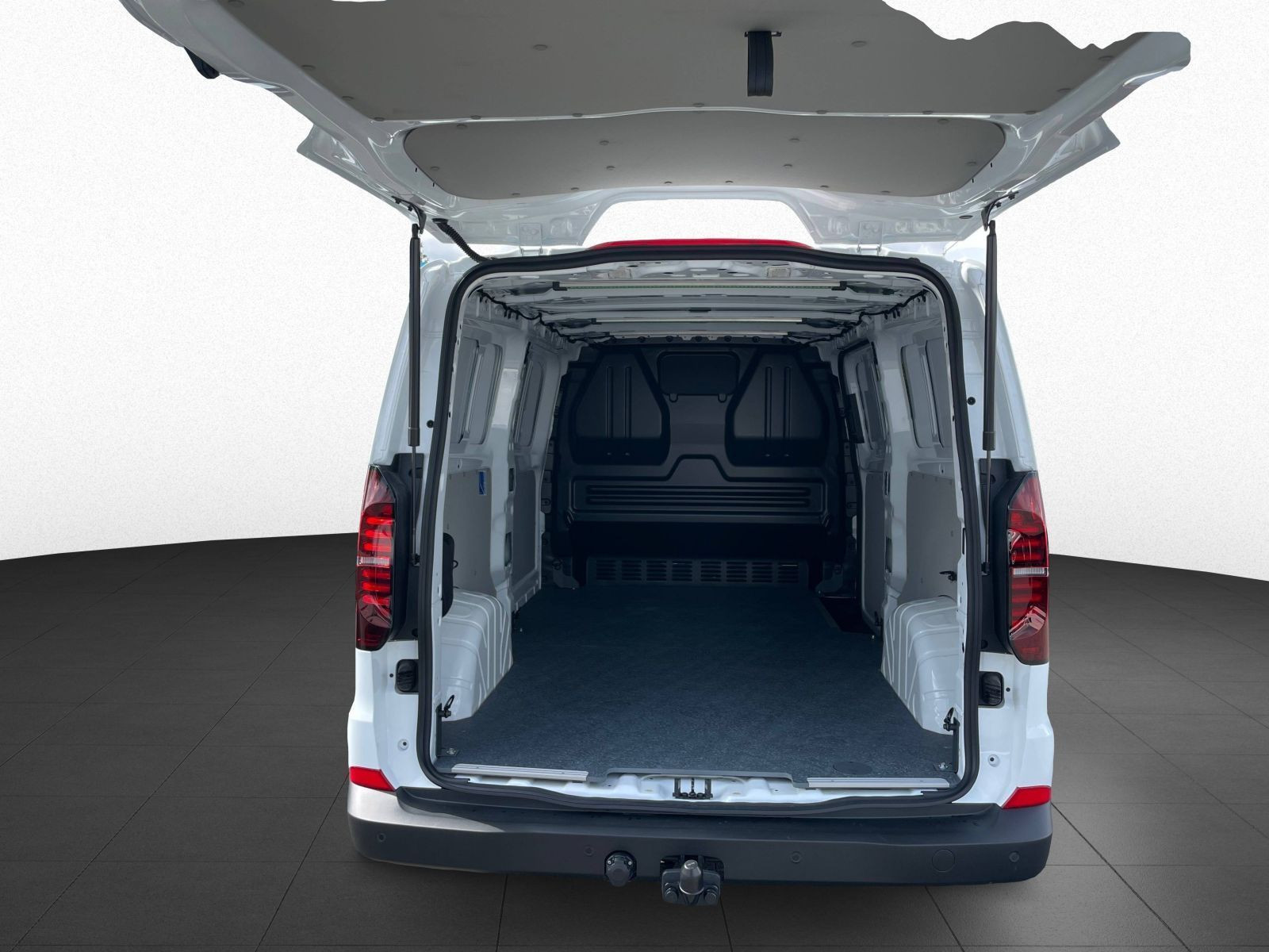 Volkswagen - e-Transporter Kasten_4