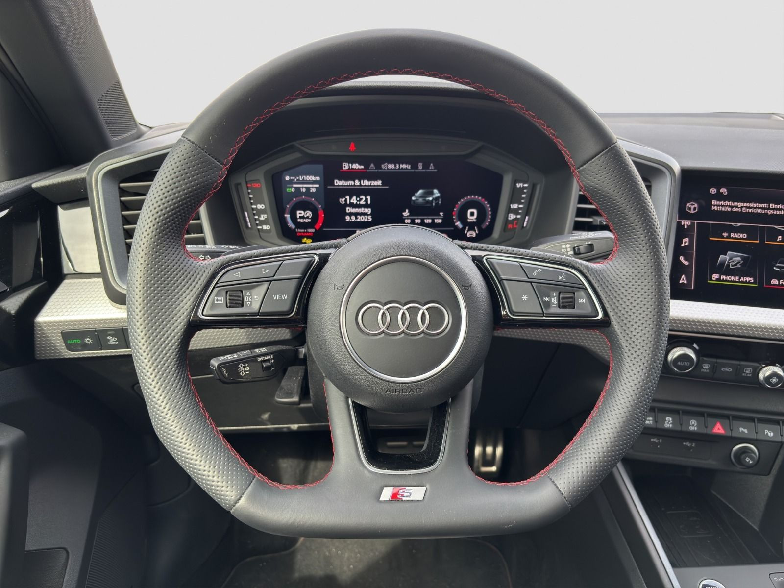 Audi - A1 Sportback_9