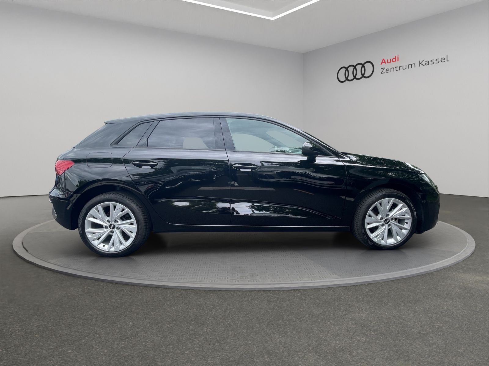 Audi - A3 Sportback_8