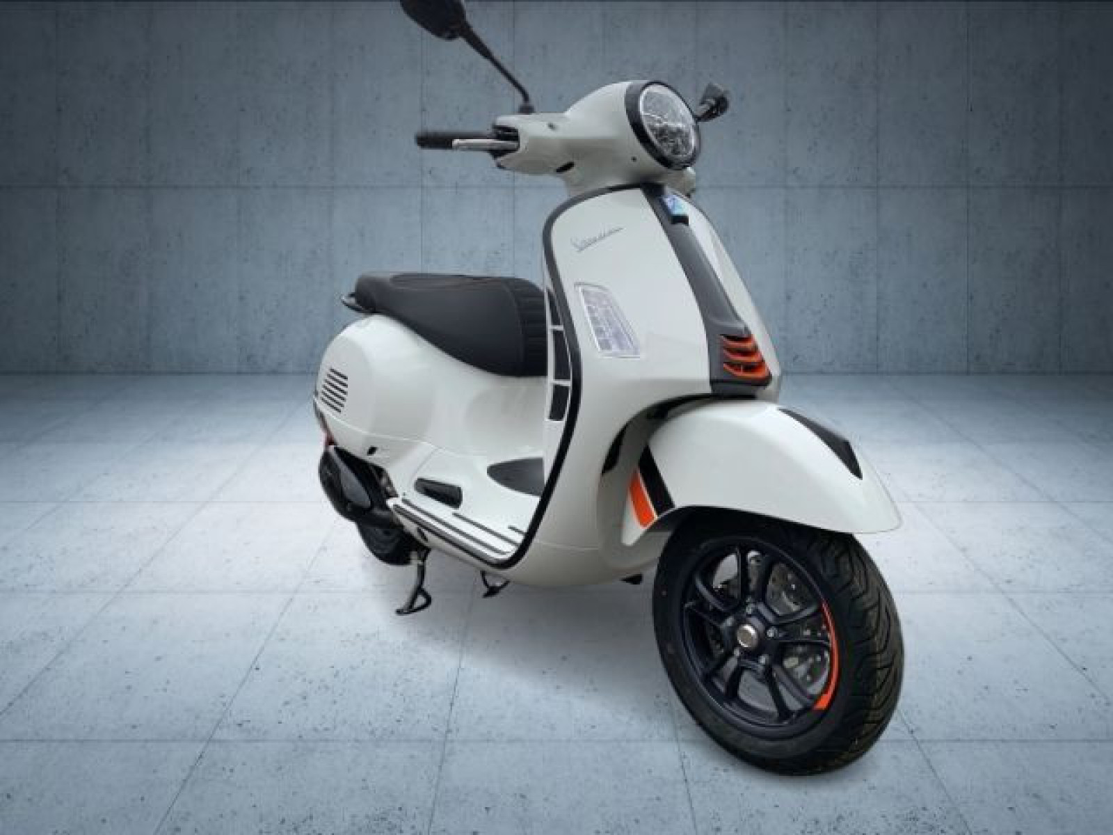 Vespa - _8