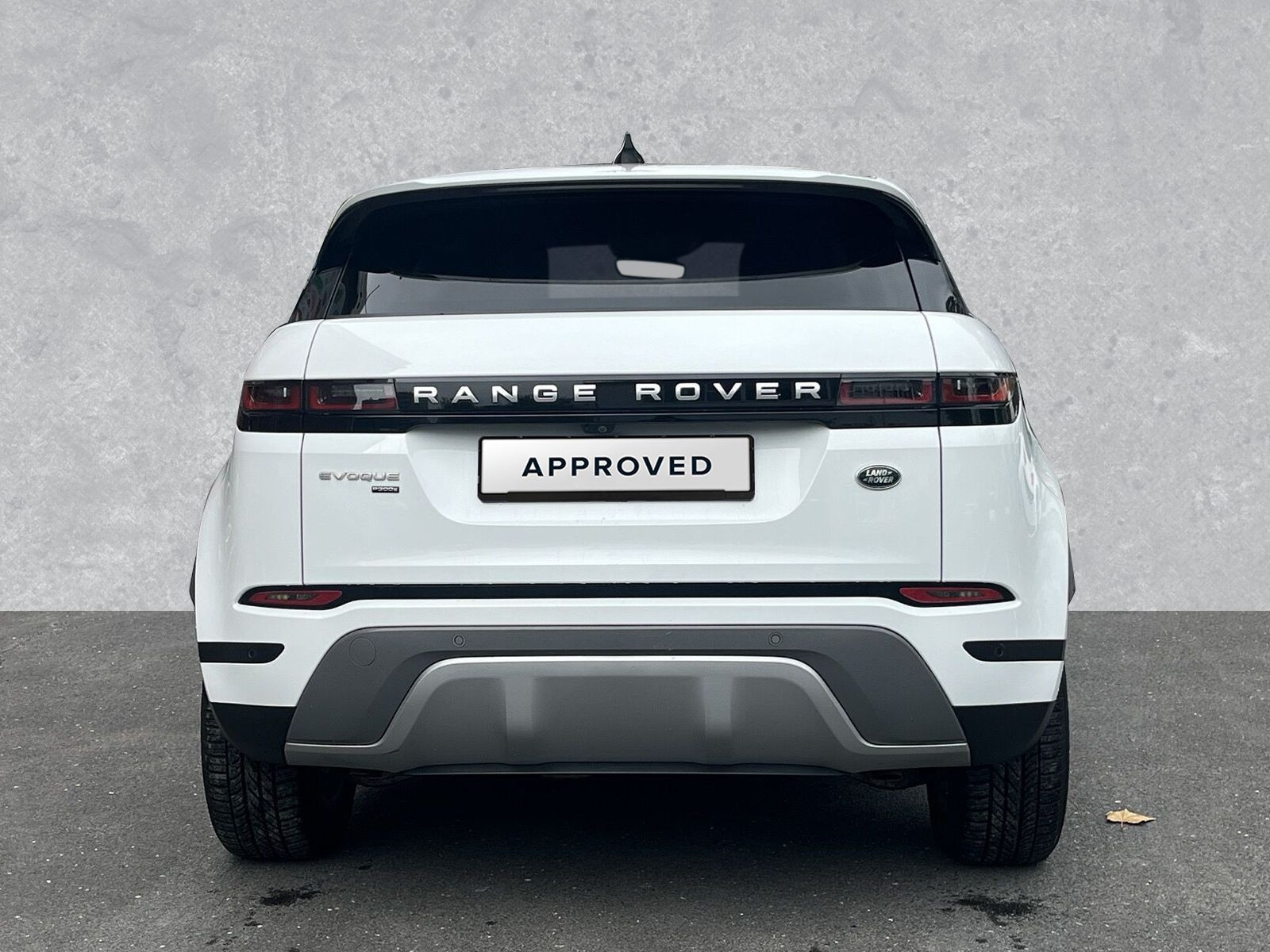Land Rover - Range Rover Evoque_7