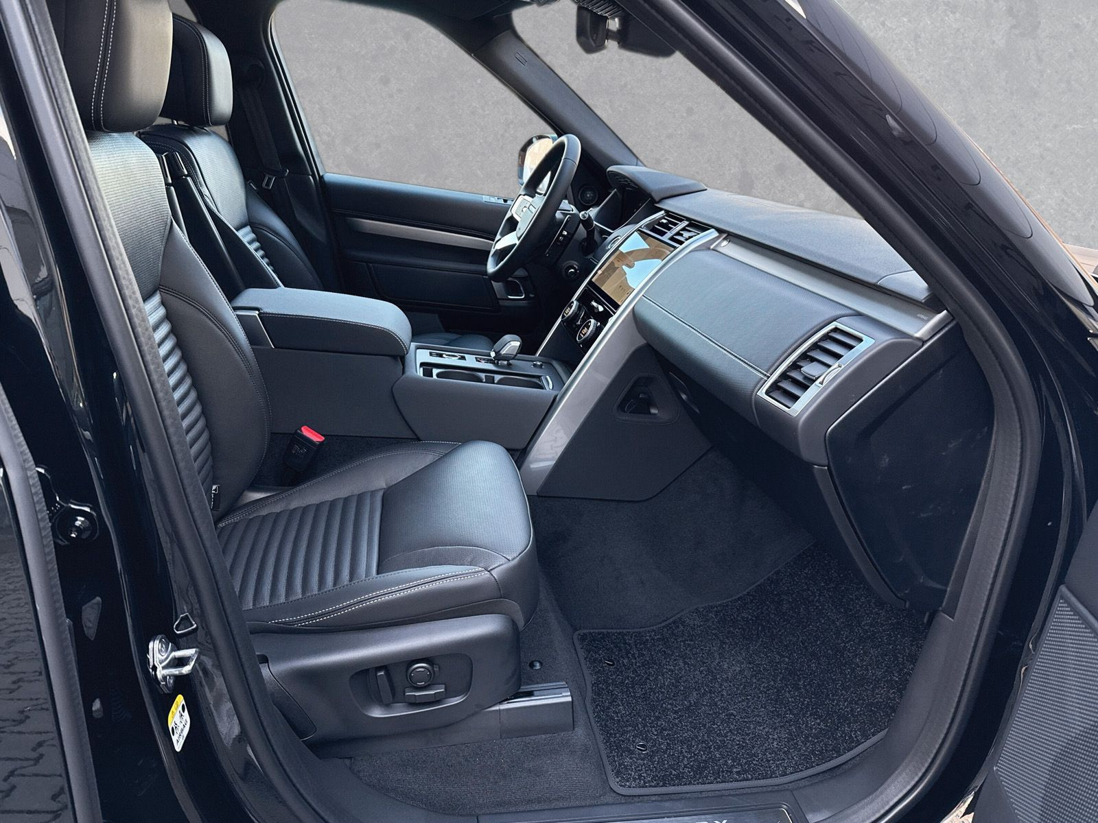 Land Rover - Discovery_3