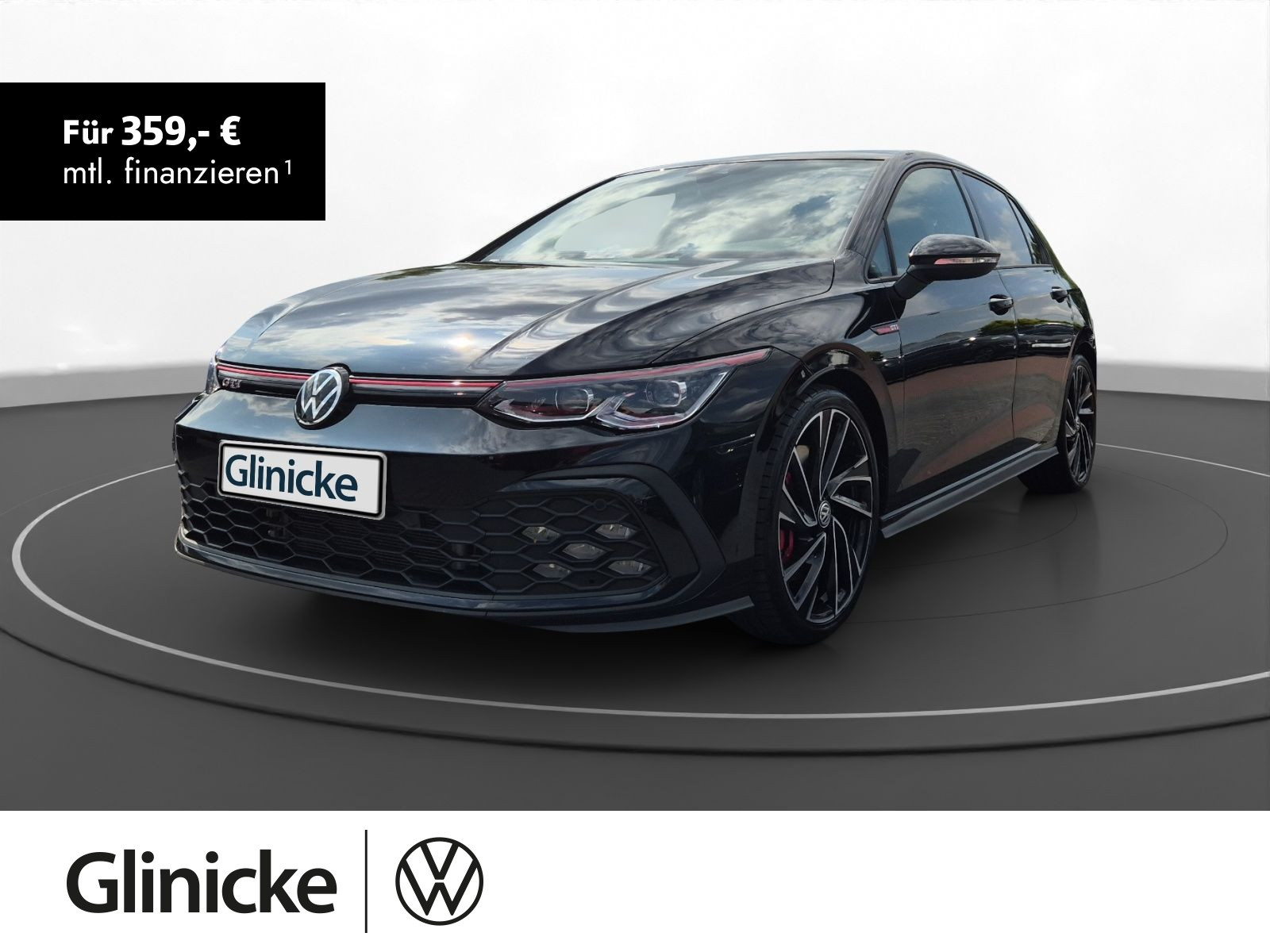 Volkswagen - Golf GTI_1