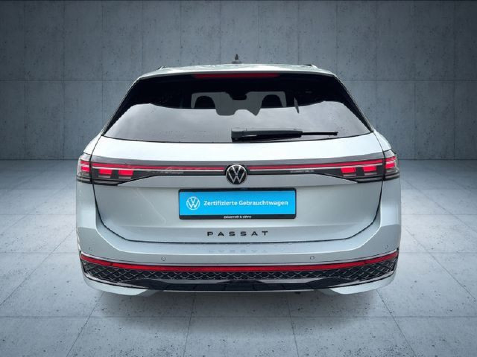 Volkswagen - Passat_7
