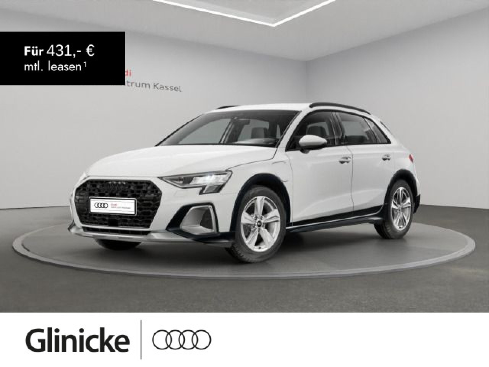 Audi - A3 allstreet_1