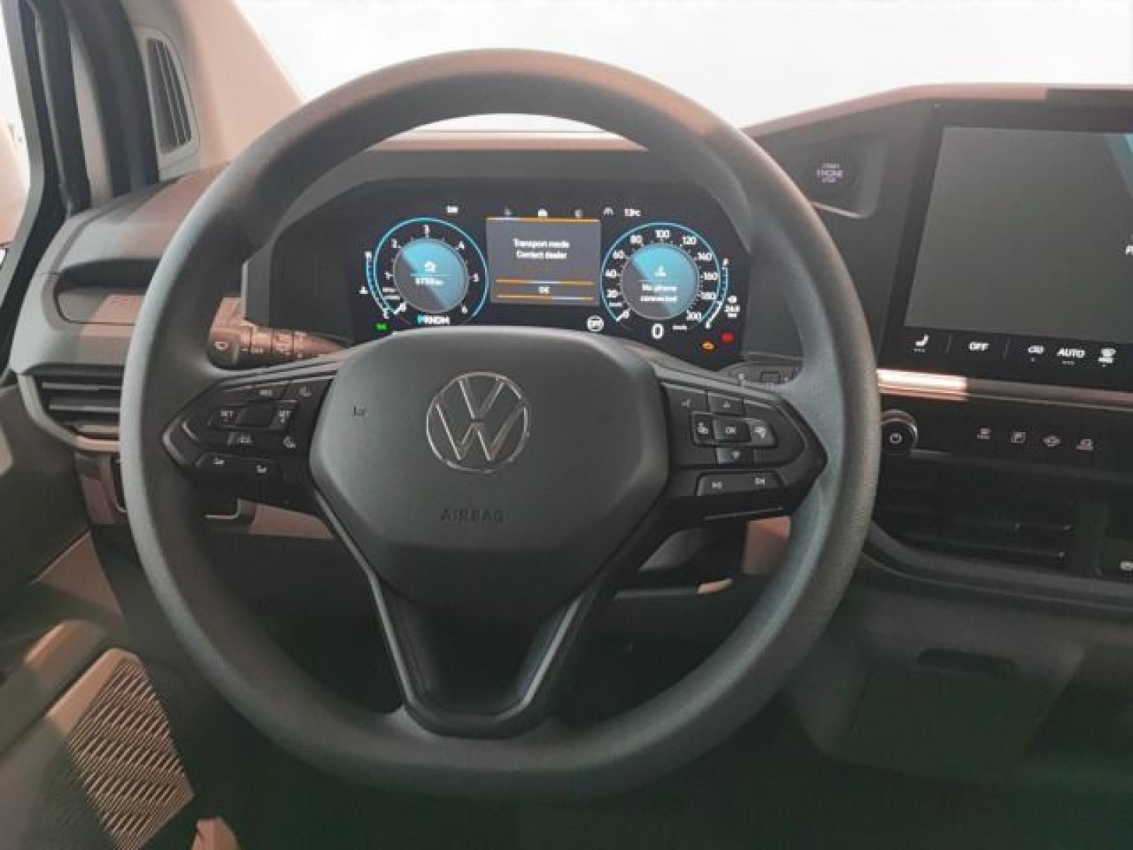 Volkswagen - T7 Transporter_4