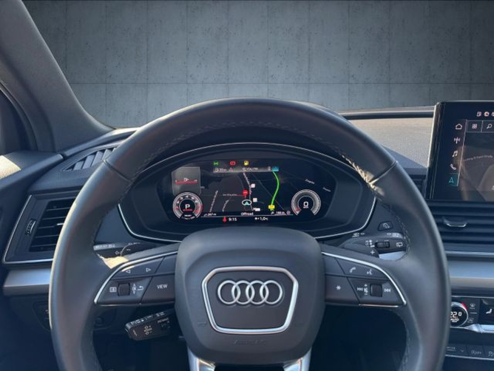 Audi - Q5 Sportback_27