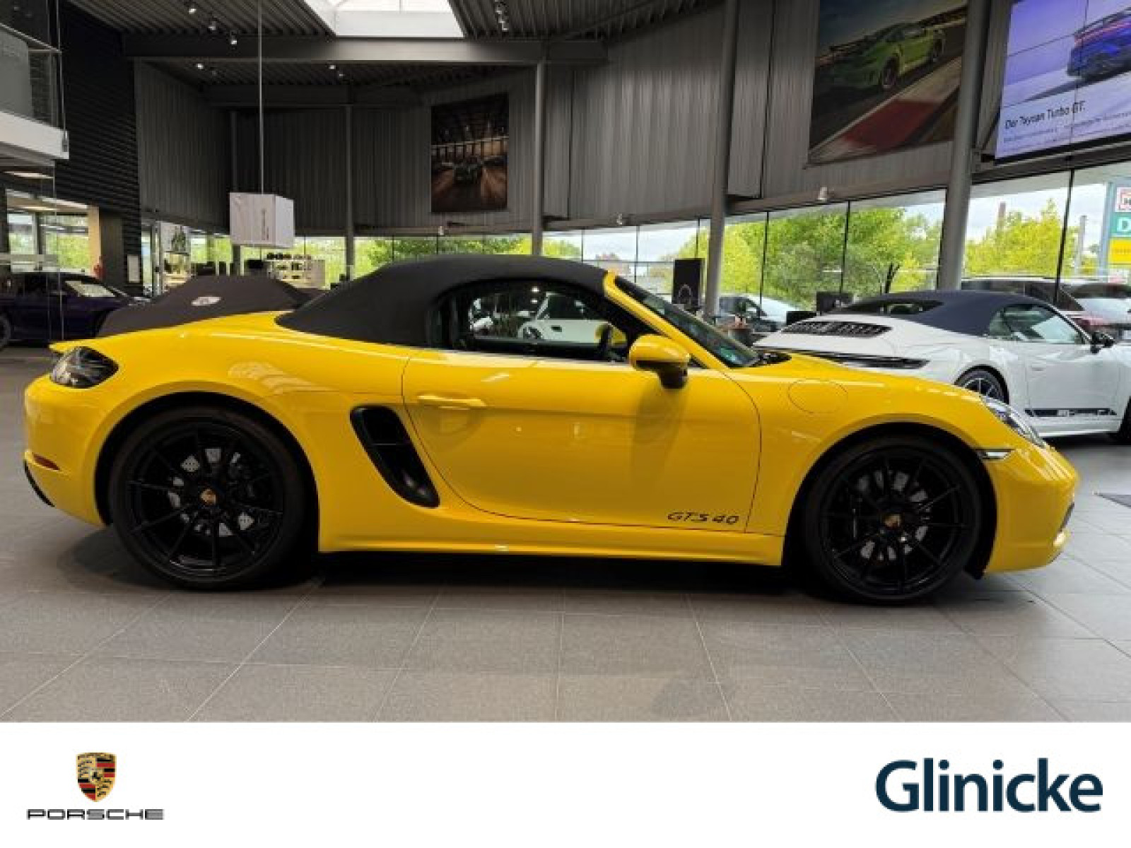 Porsche - Boxster_2
