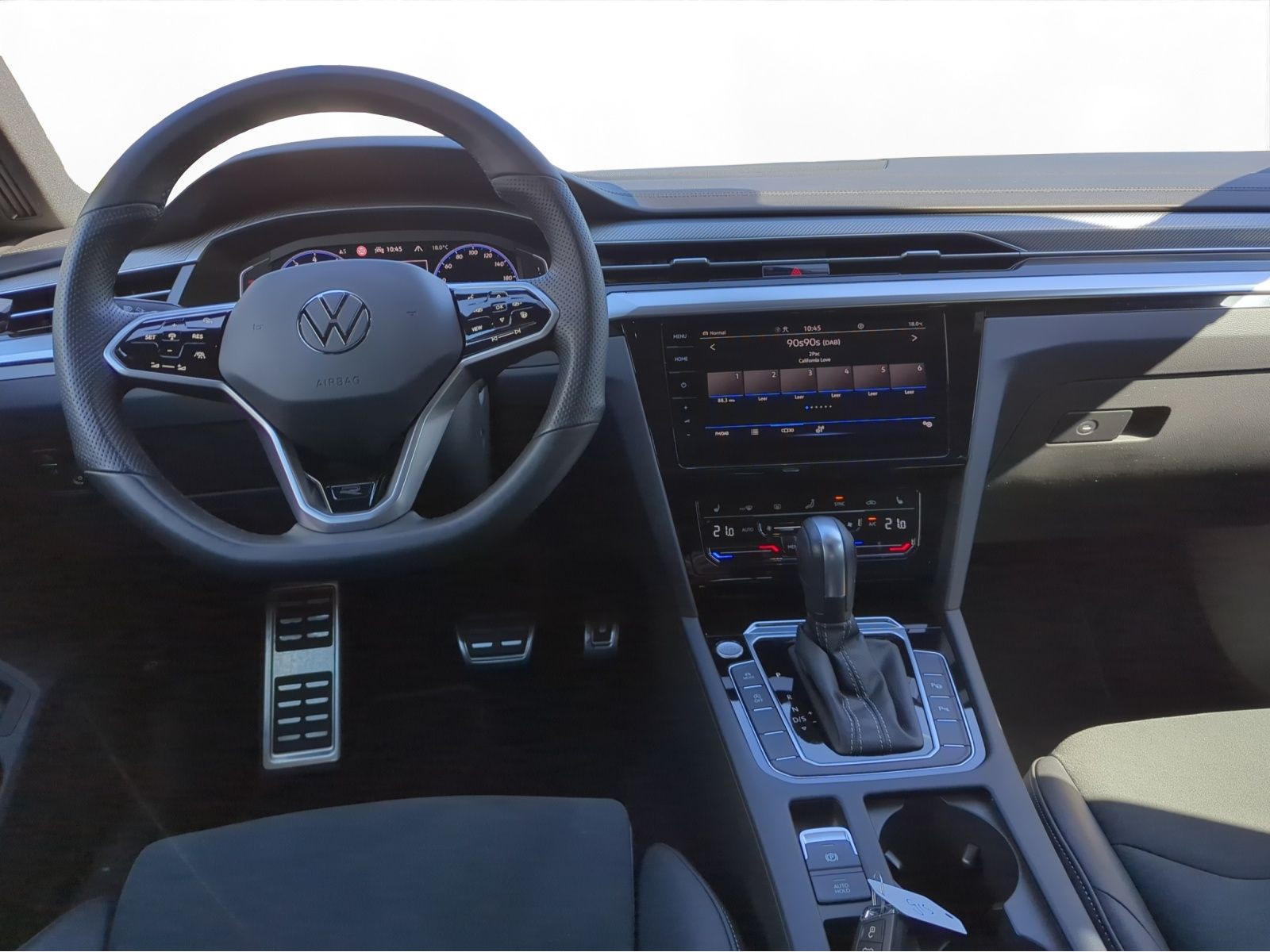 Volkswagen - Arteon Shooting Brake_6