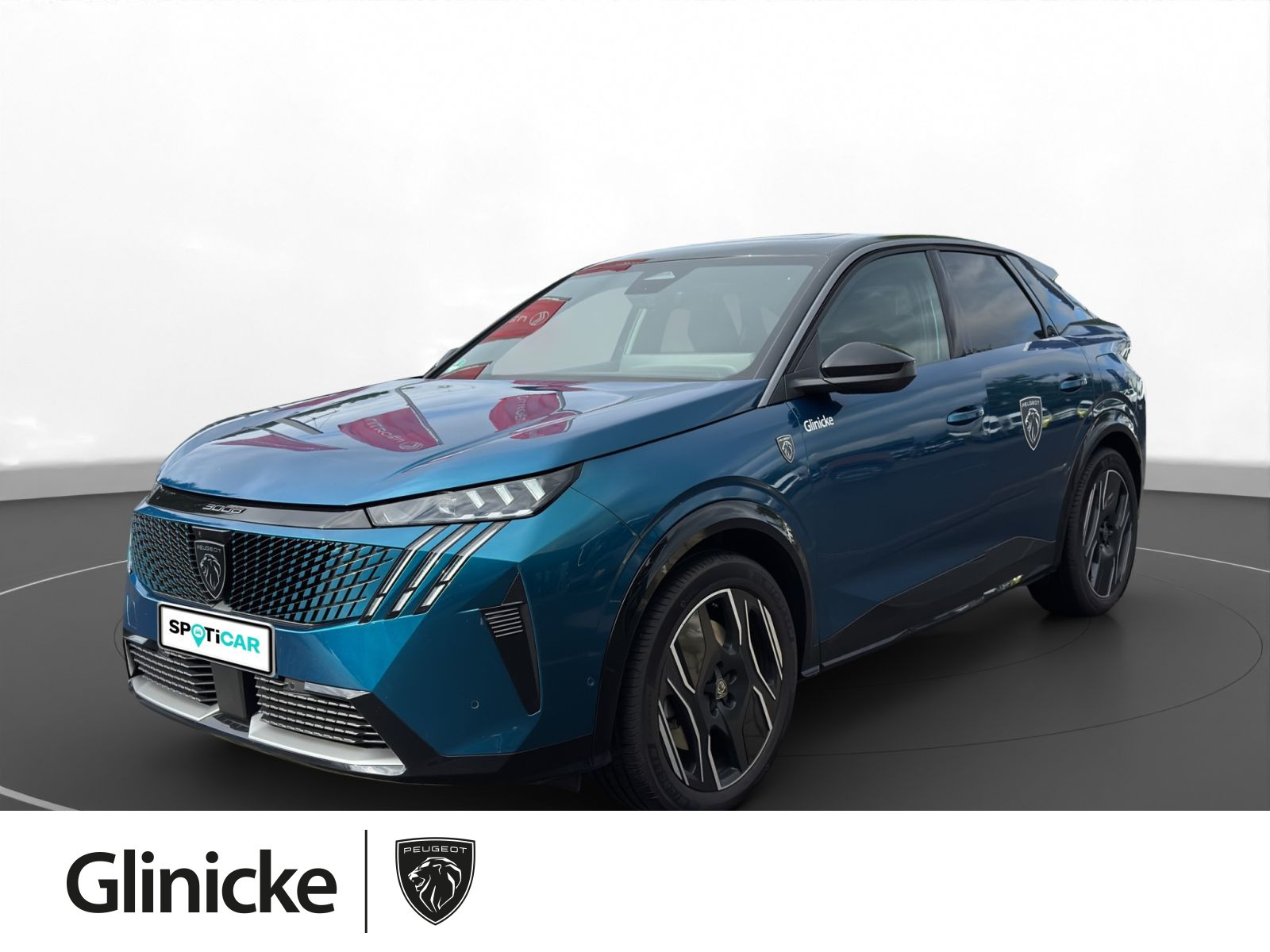 Peugeot - 3008_1
