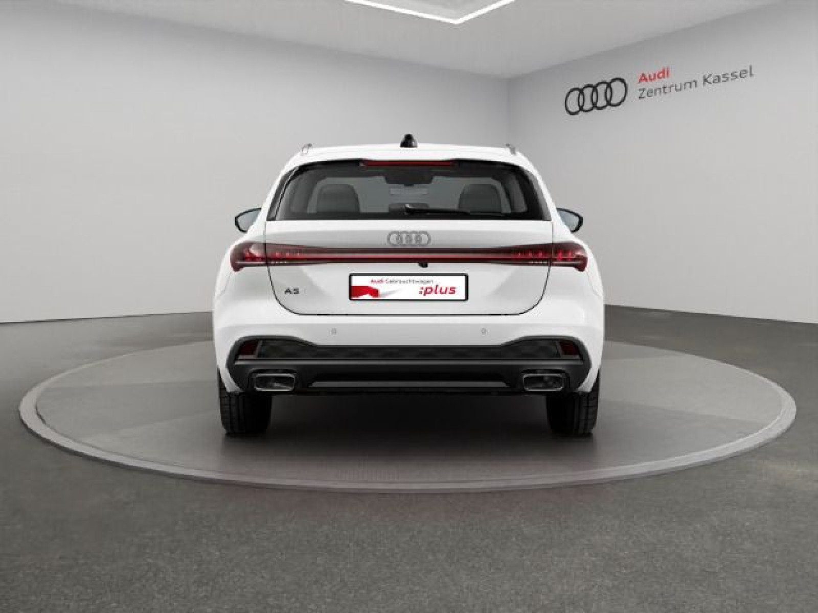 Audi - A5 Avant_5