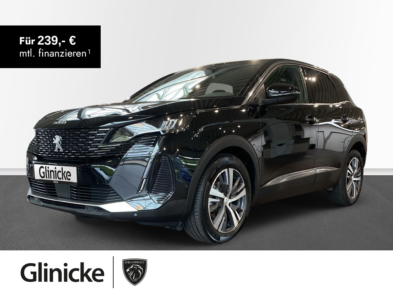 Peugeot - 3008_1