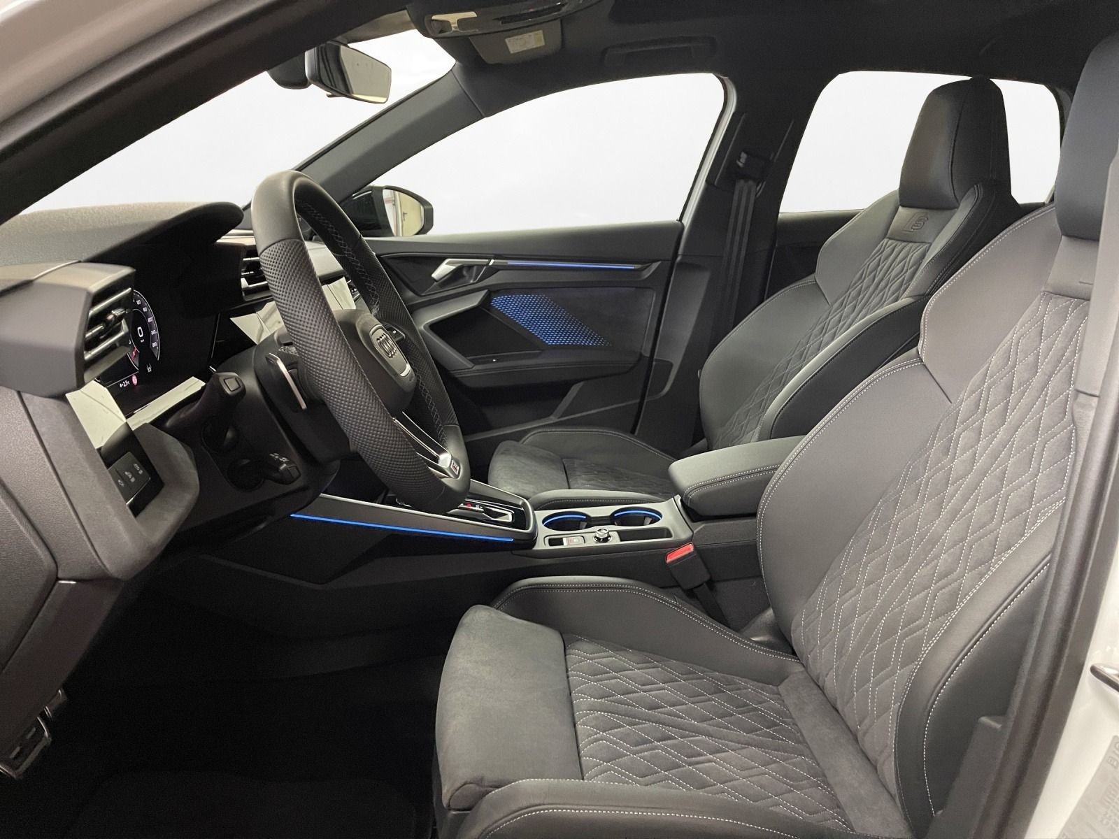 Audi - A3 Sportback_13