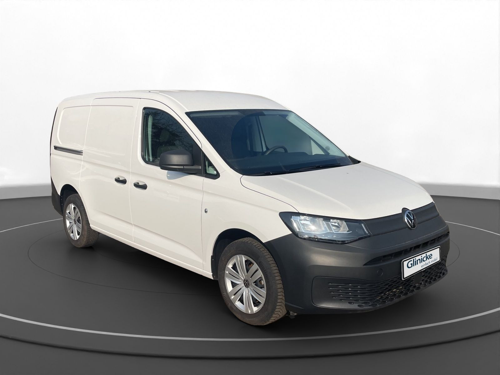 Volkswagen - Caddy Maxi_10