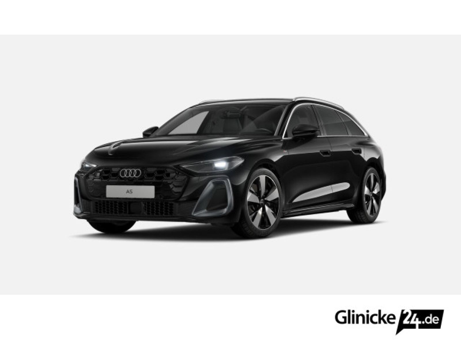 Audi - A5 Avant_1