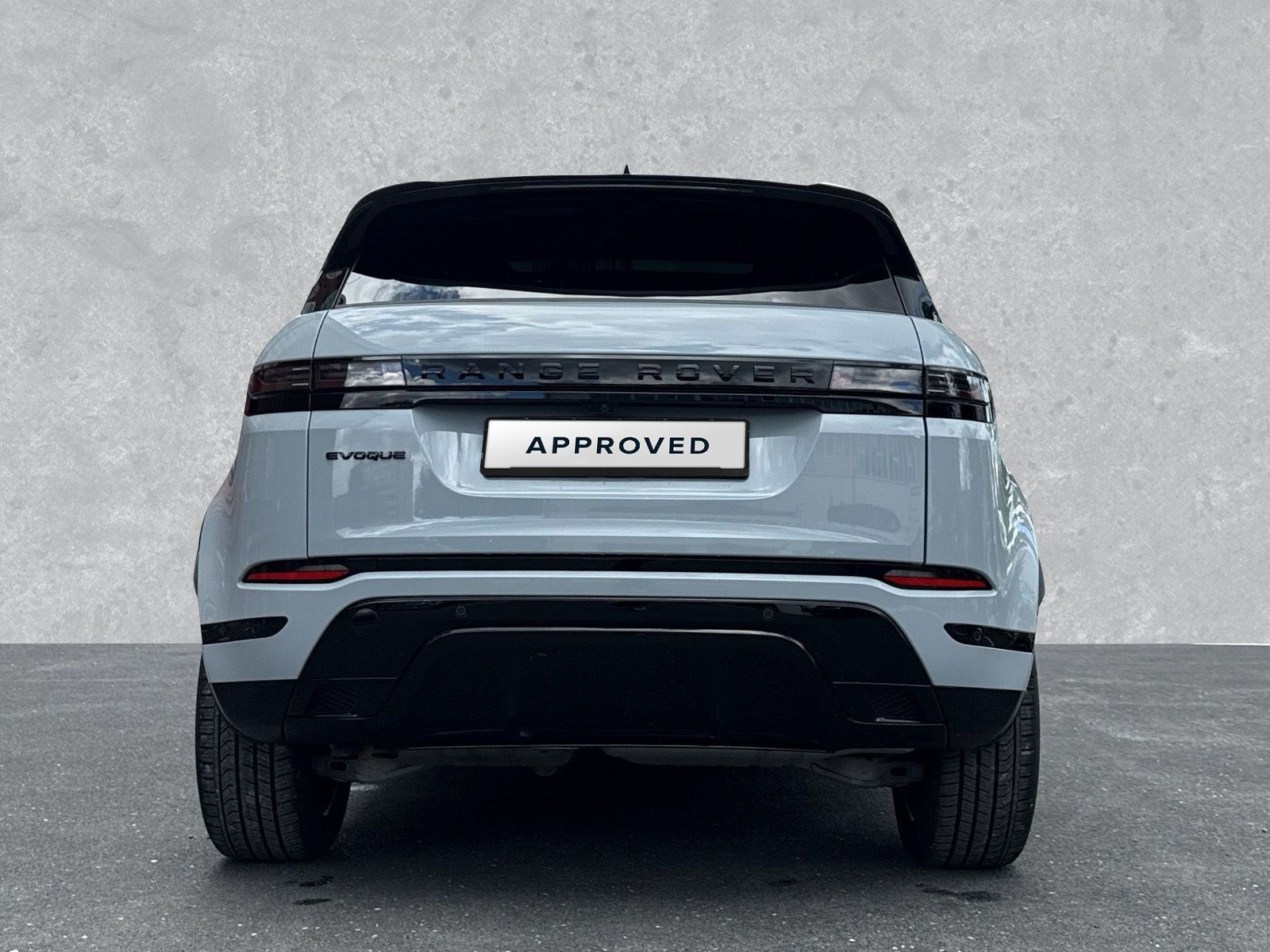 Land Rover - Range Rover Evoque_7
