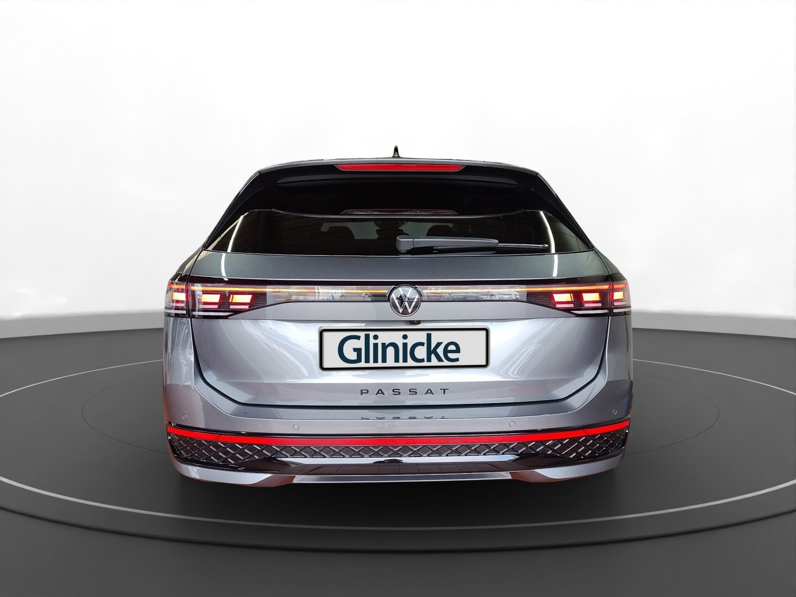 Volkswagen - Passat Variant_10