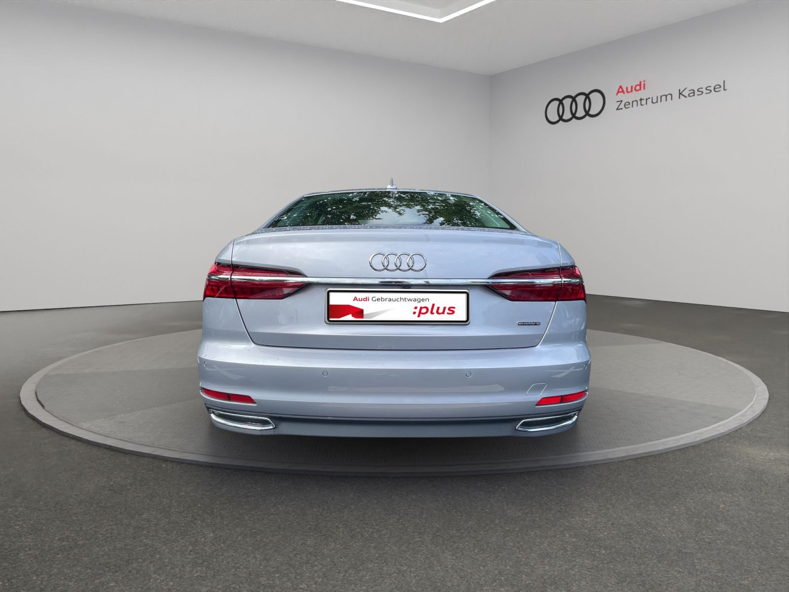 Audi - A6 Limousine_6