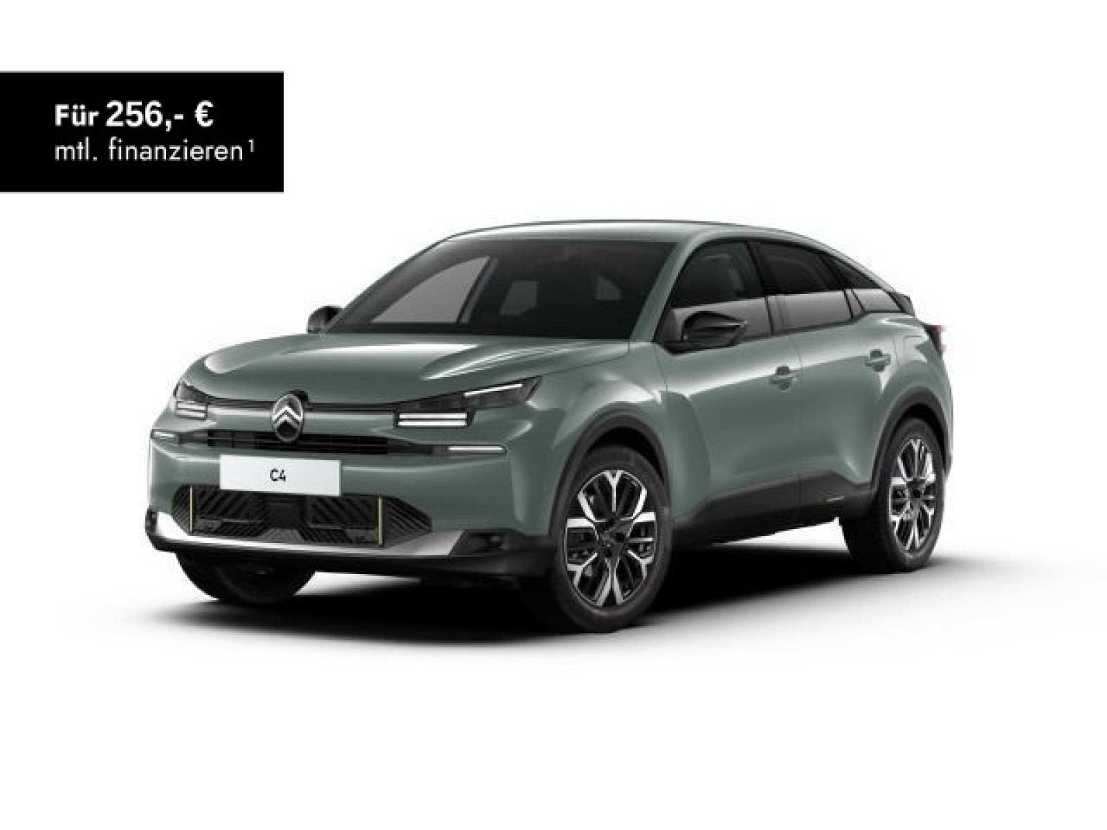 Citroën - C4_1