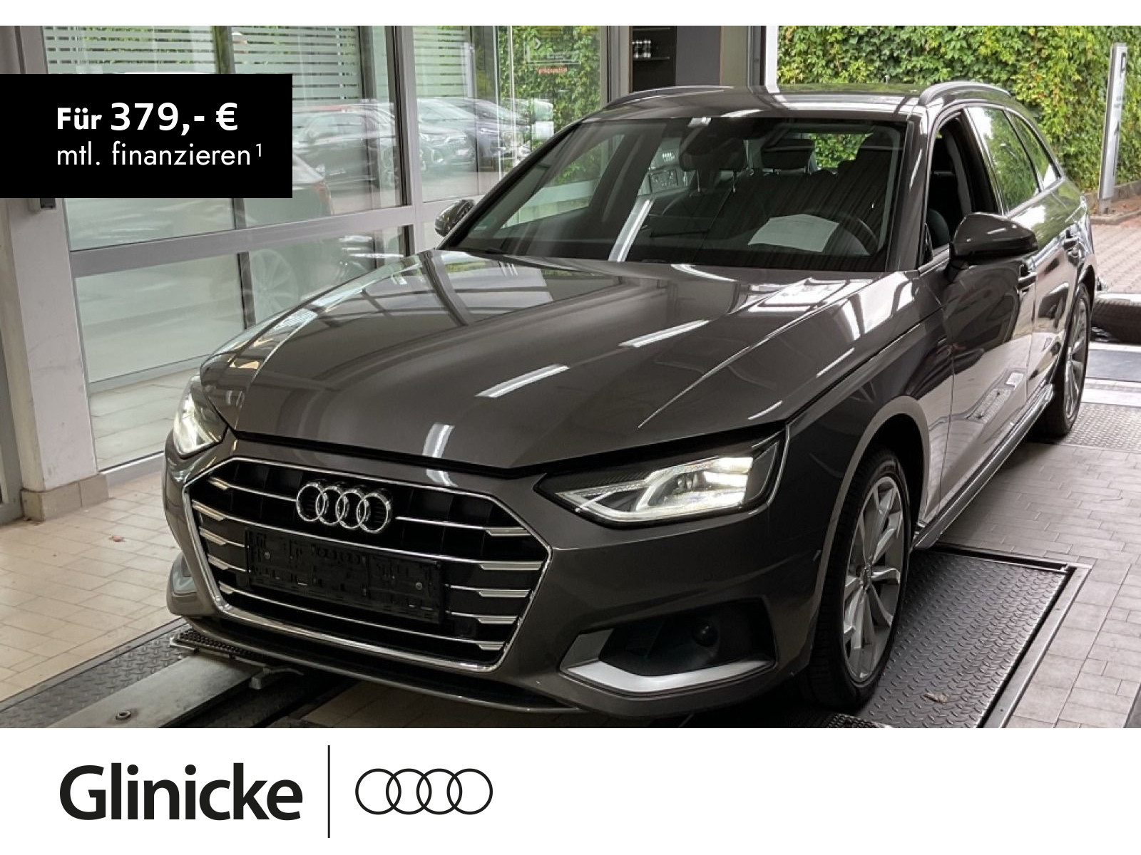 Audi - A4_1