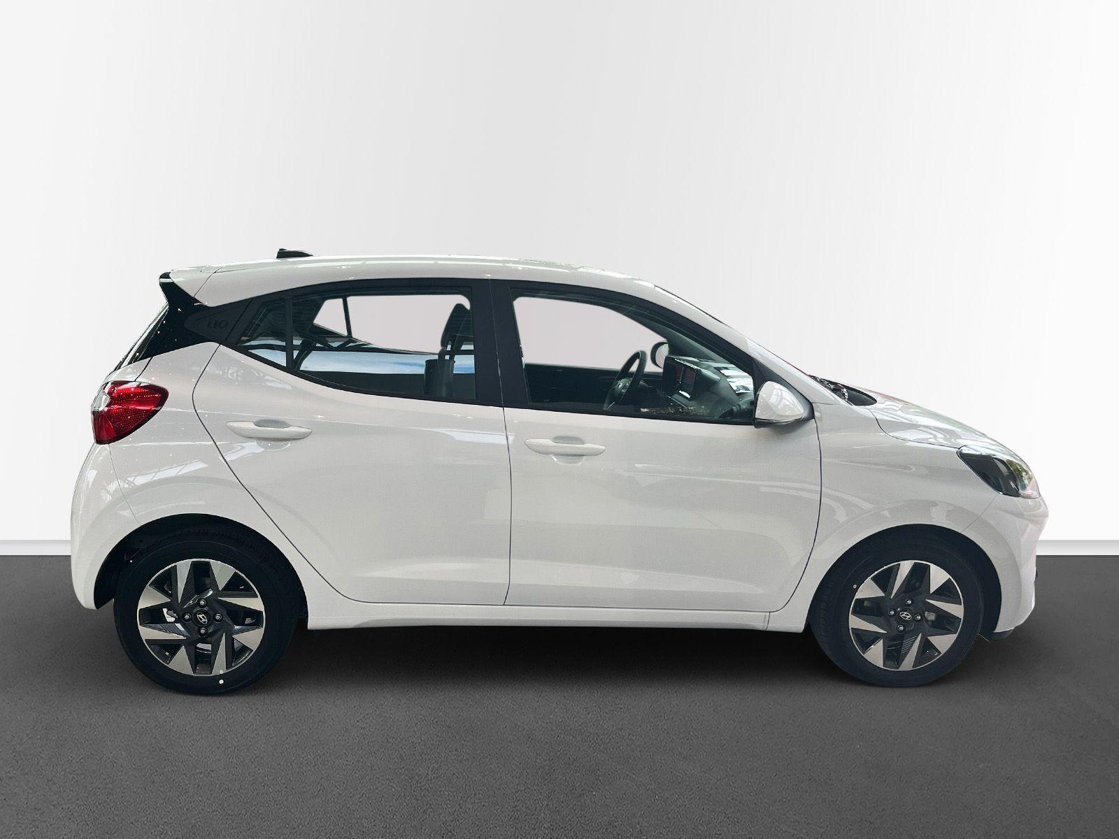 Hyundai - i10_3