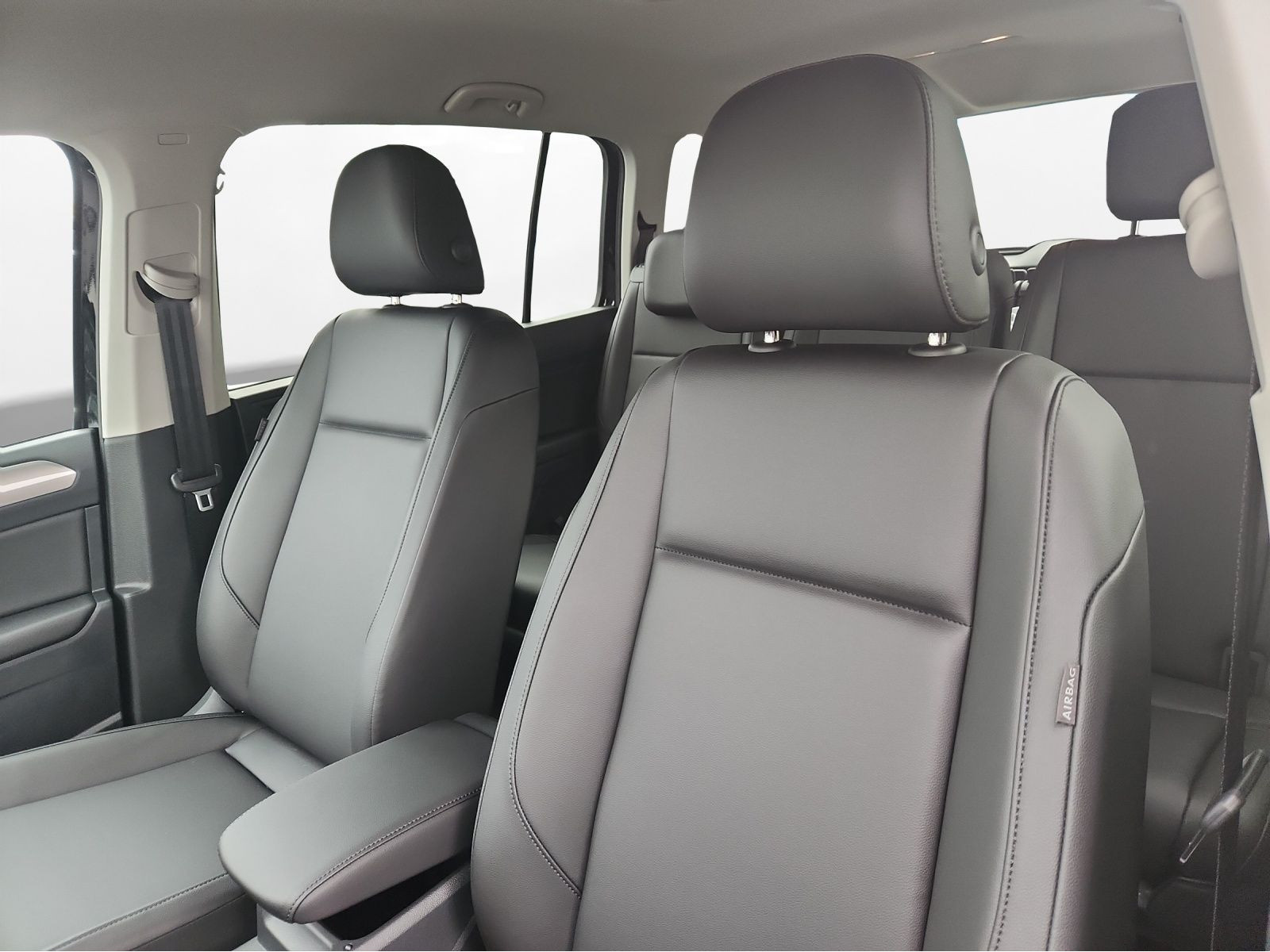 Volkswagen - Touran_17 Volkswagen - Touran_17