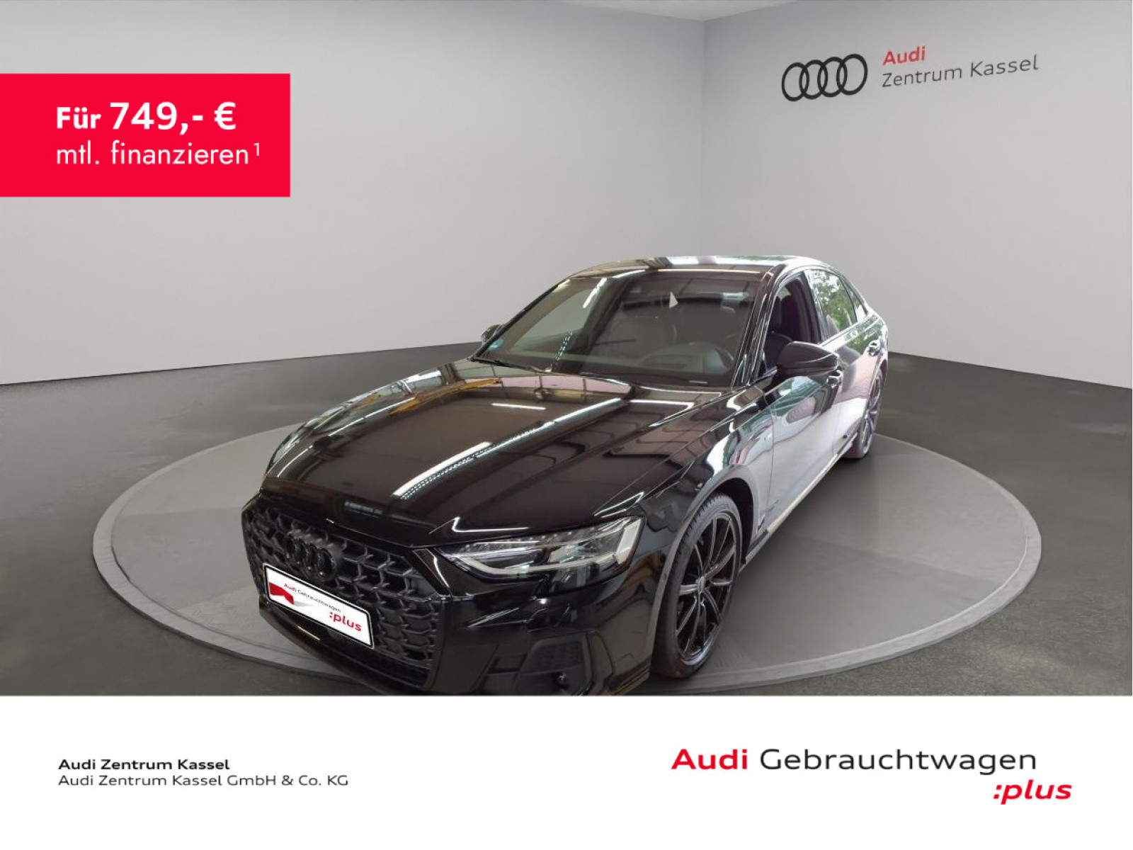 Audi - A8_1
