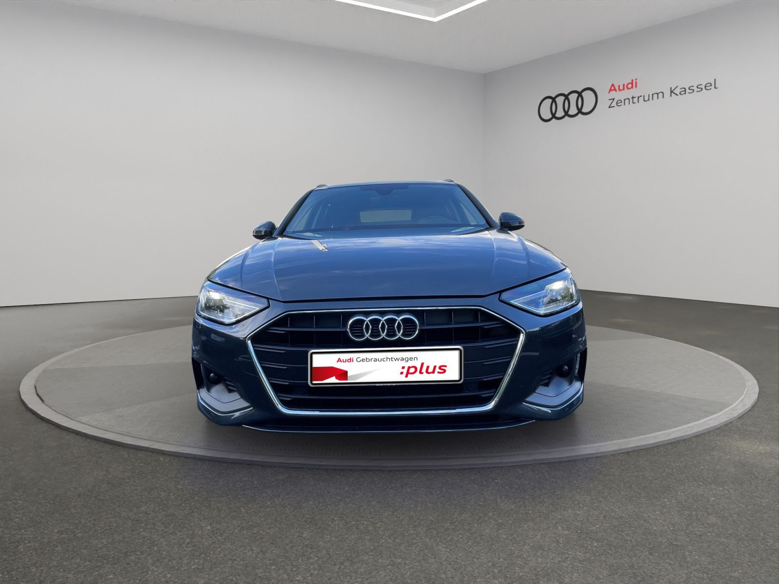 Audi - A4 Avant_10