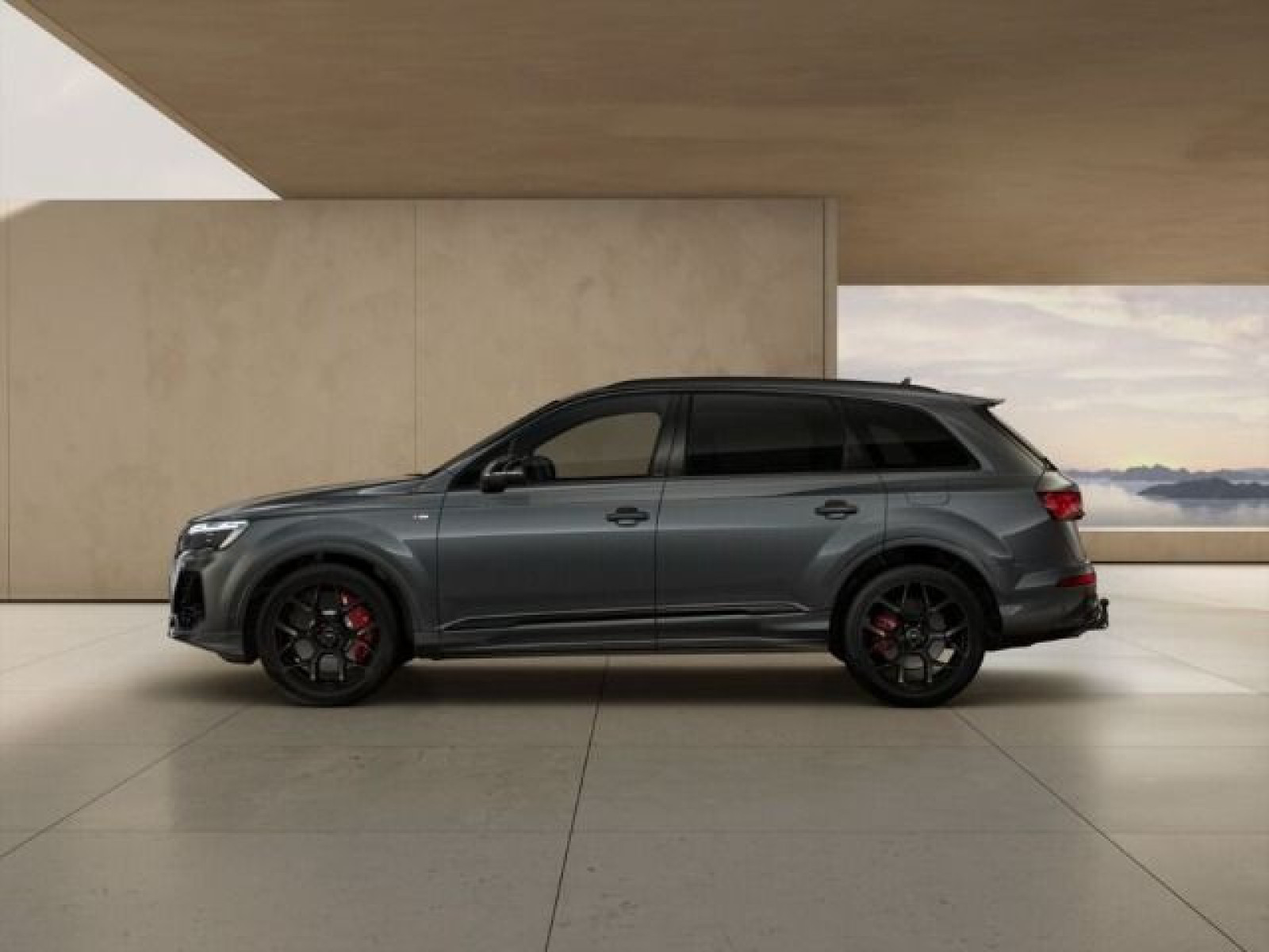 Audi - Q7_5 Audi - Q7_5