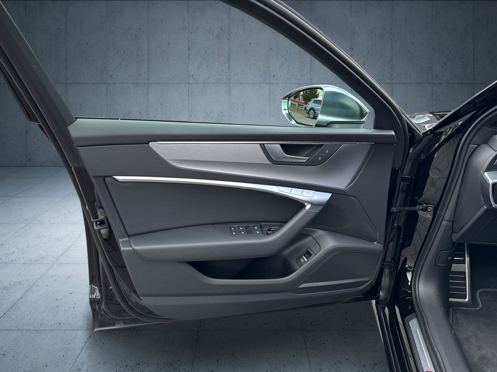 Audi - S6 Avant_21 Audi - S6 Avant_21