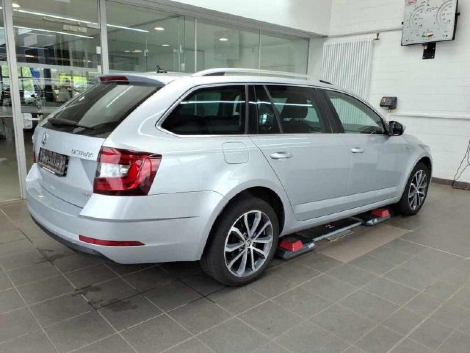 Škoda - Octavia_4