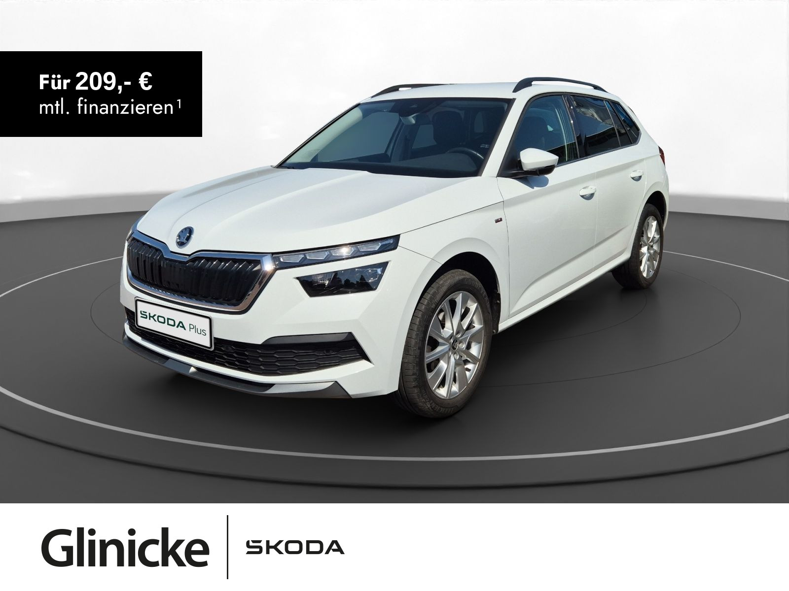 Škoda - Kamiq_1