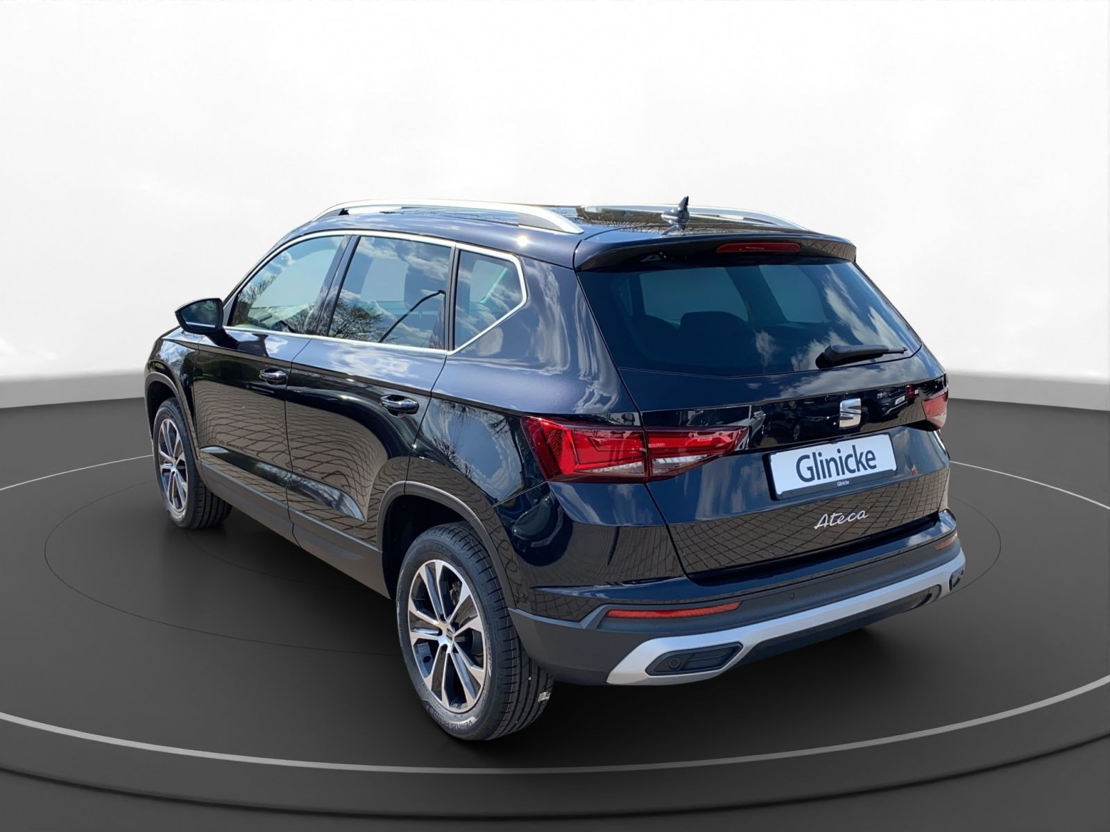 Seat - Ateca_6
