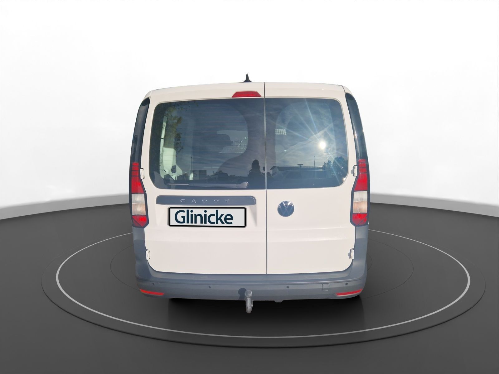 Volkswagen - Caddy Cargo_4