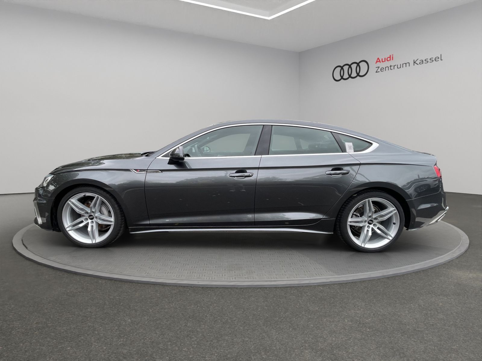 Audi - A5 Sportback_4